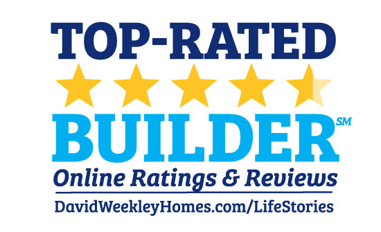 Top-Rated Builder logo