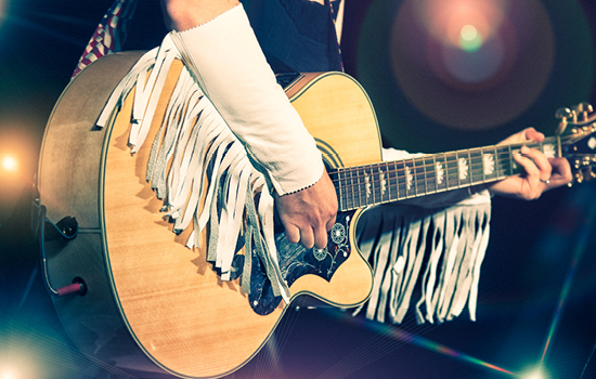 Constant access to live music is just one of the reasons people love living in Nashville