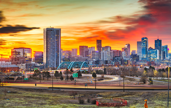 From outdoor sports to great career and business opportunities, there’s a lot to love about living in Denver, CO