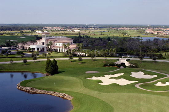 Lakewood in Prosper, TX