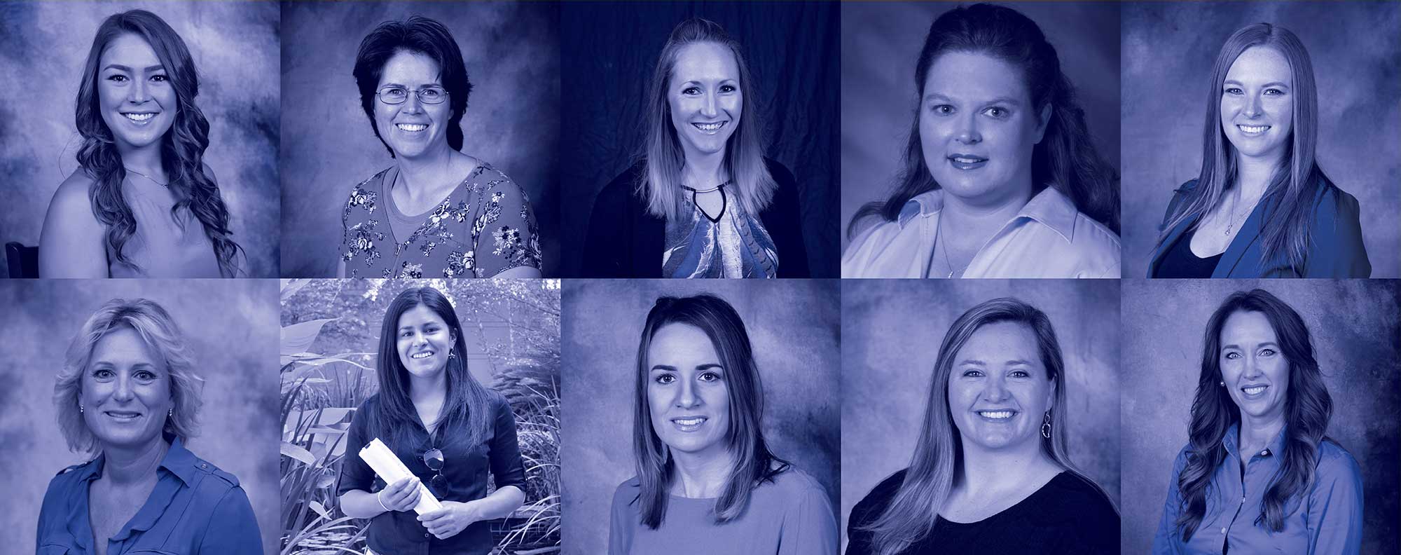 women in the construction industry