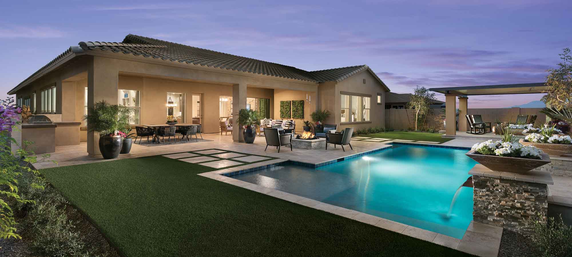 The Tranquility in Phoenix, AZ