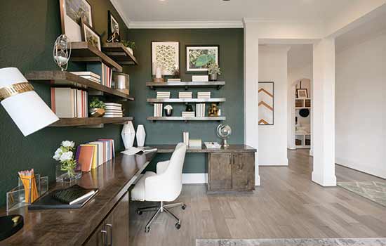 The Kepley in Houston, TX