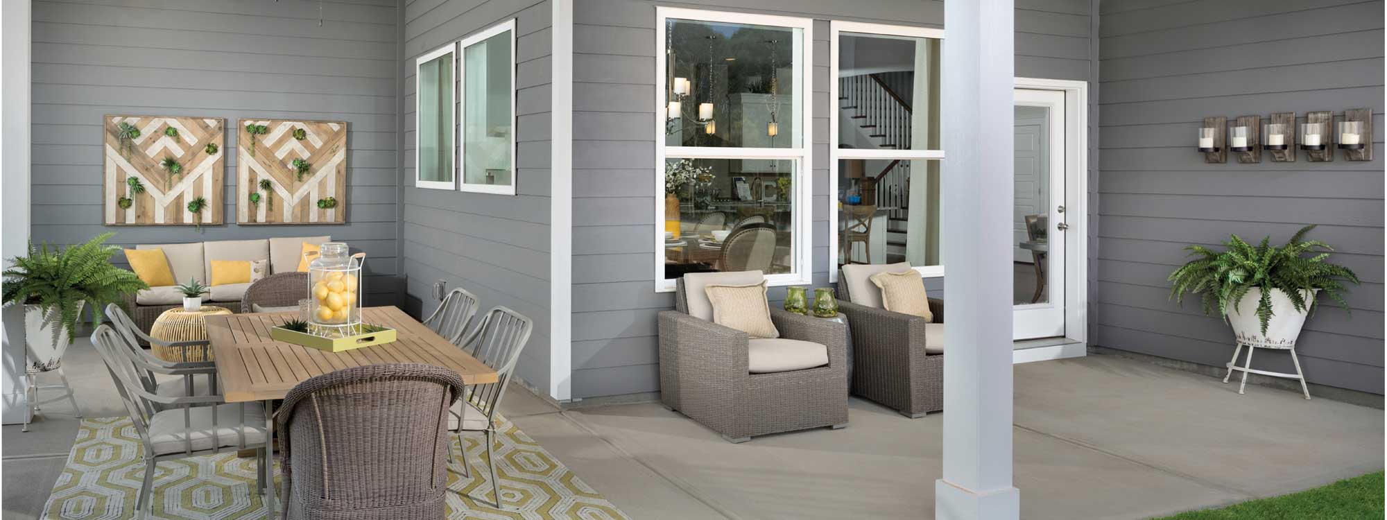 The Daughtry in Charlotte, NC