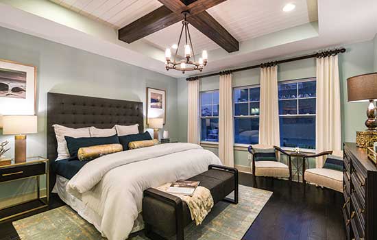 The Saddleview in Orlando, FL