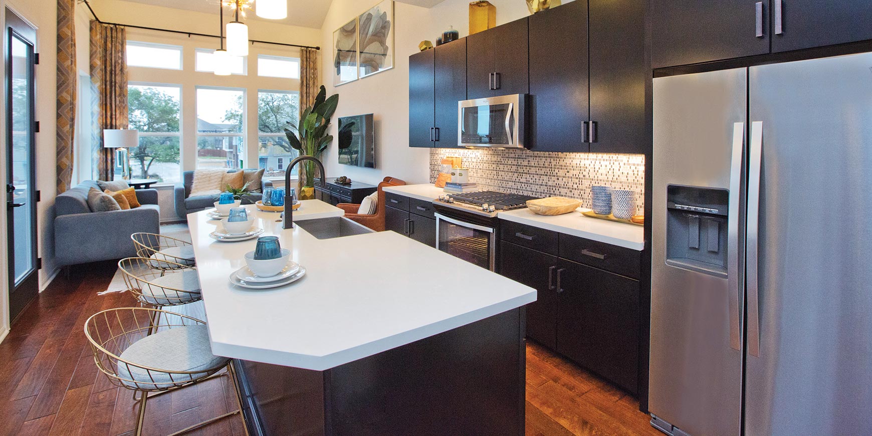 Mining the Facts About Quartz Countertops