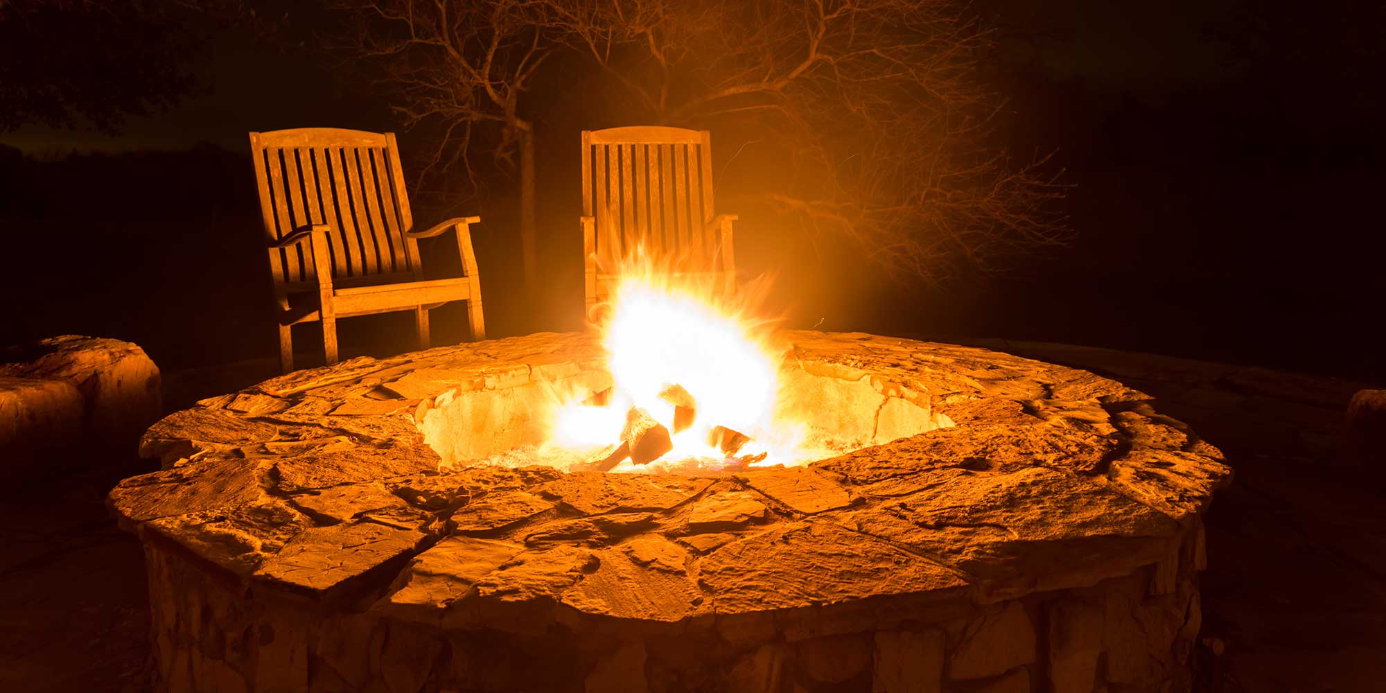 Get Fired Up with These Fireplace Maintenance Tips