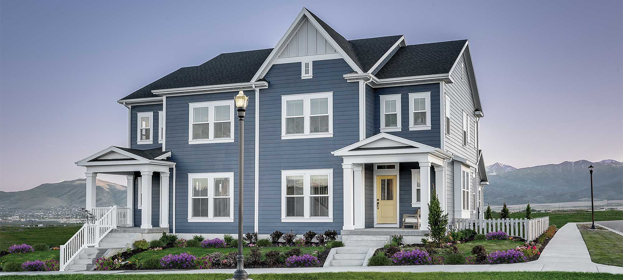 Moving On Up… To a Higher Resale Value