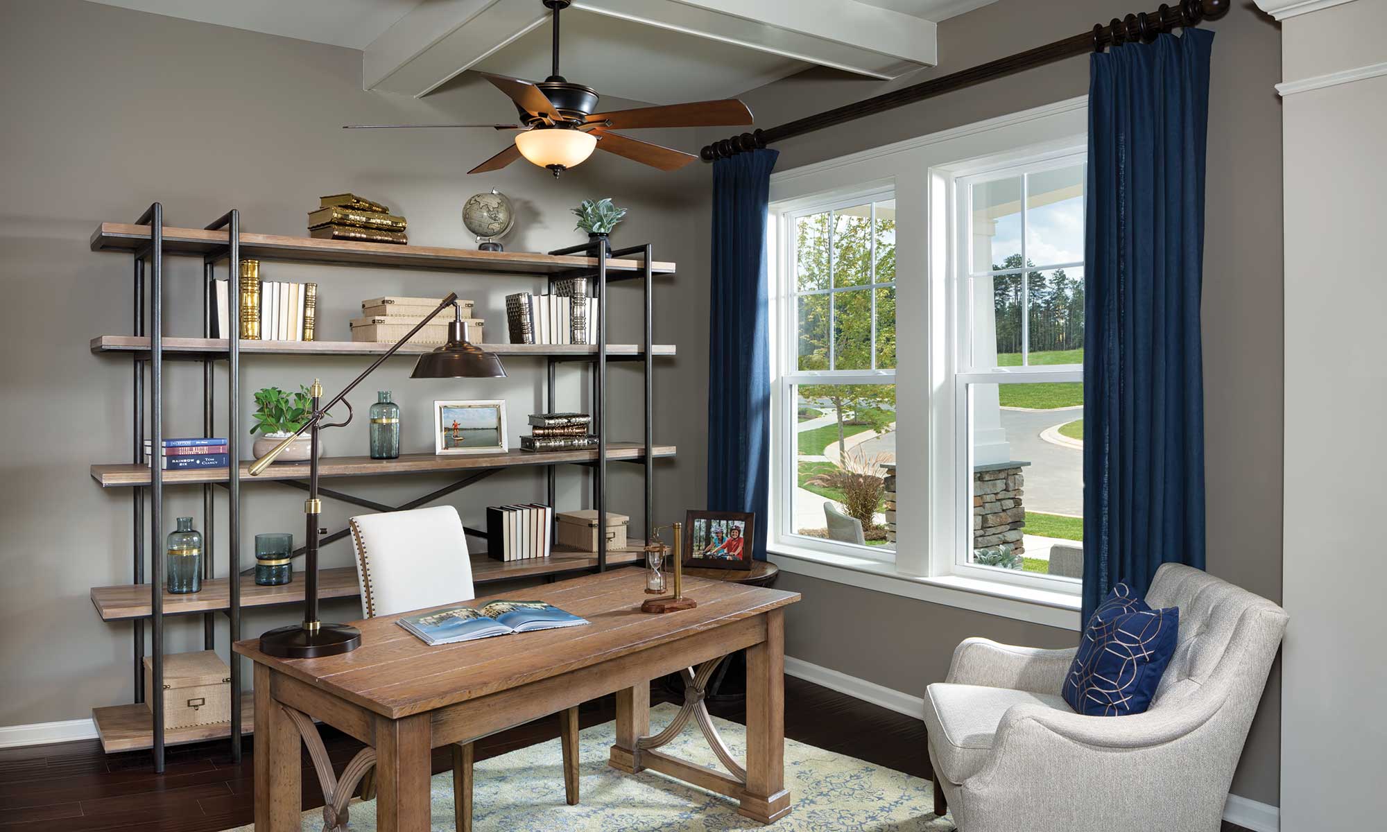 Turn Home Improvements into Deductions