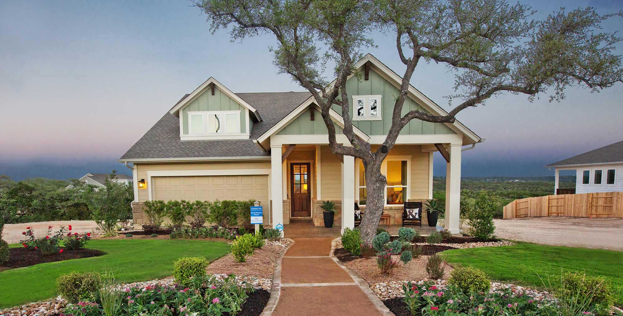 The Kingsview in Austin