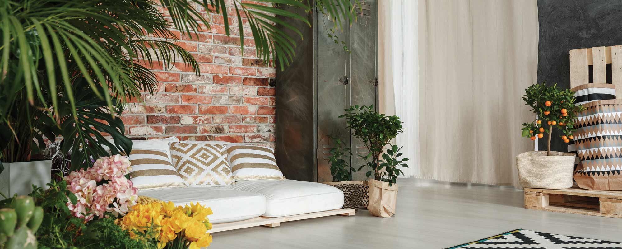 Live Authentically with Wabi-sabi Design