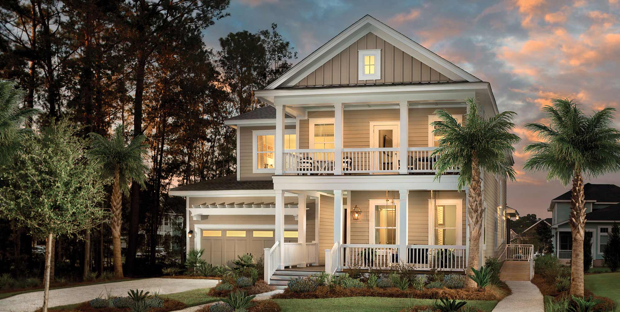 The Whitham in Charleston, SC