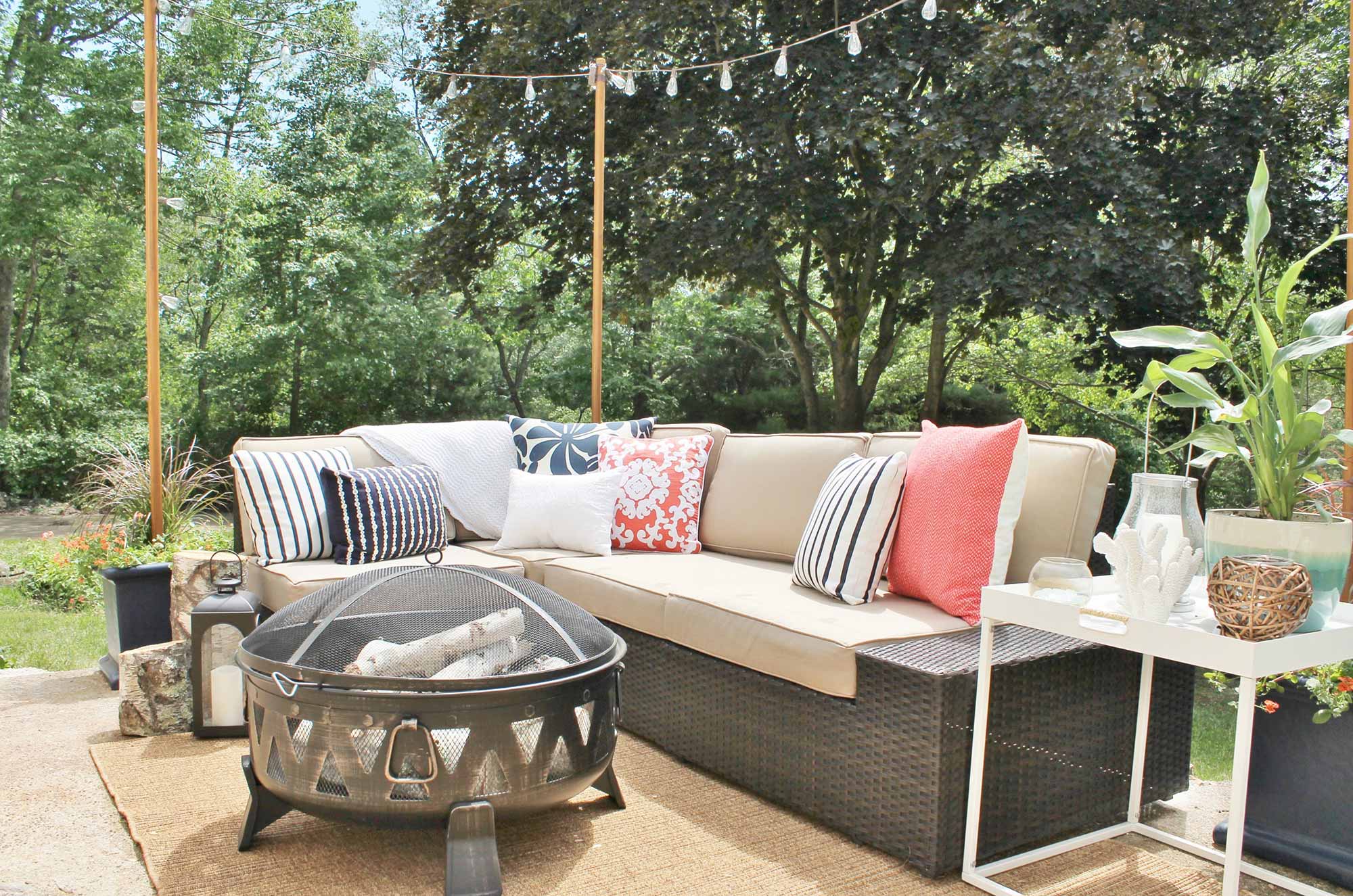 Tips for Outdoor Dinner Party Perfection