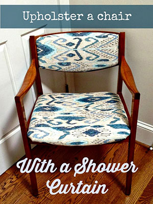 Photo from The Thriftress