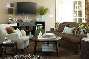 Eclectic Furniture