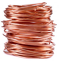 Copper Wiring