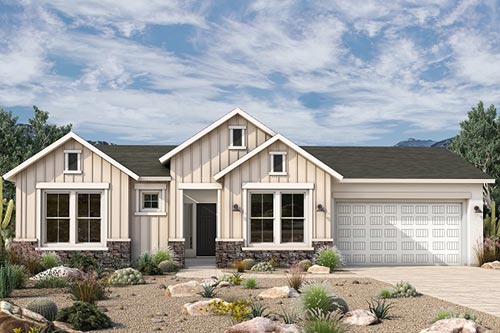 David Weekley homes are coming soon to the Maple Grove community of The Villas at Rush Hollow.