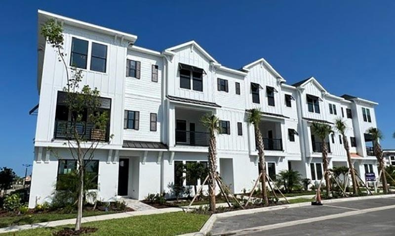 Emerald Landing at Waterside at Lakewood Ranch
