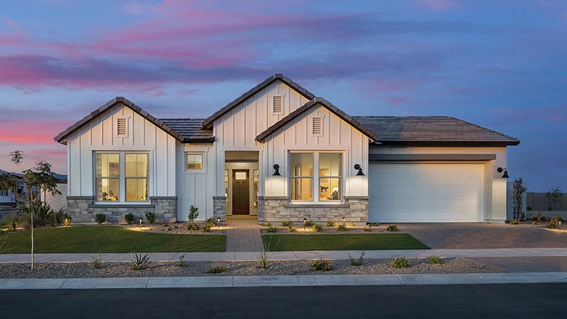 Emerald Landing at Waterside at Lakewood Ranch
