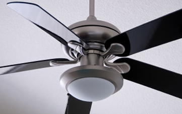 ceiling fan