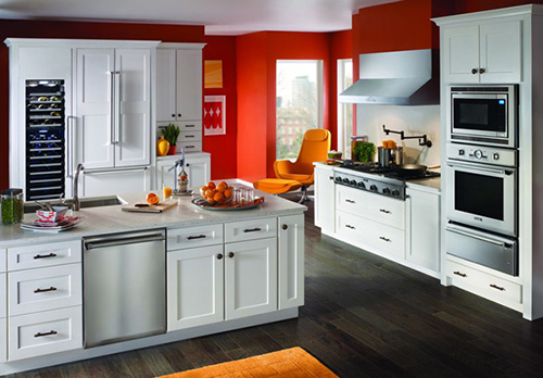 Interior Design Trends