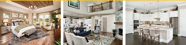 Showcase of Homes