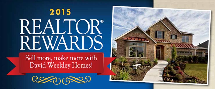 2014 Austin Realtor Rewards