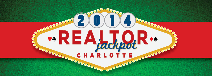2014 Realtor Jackpot in Charlotte