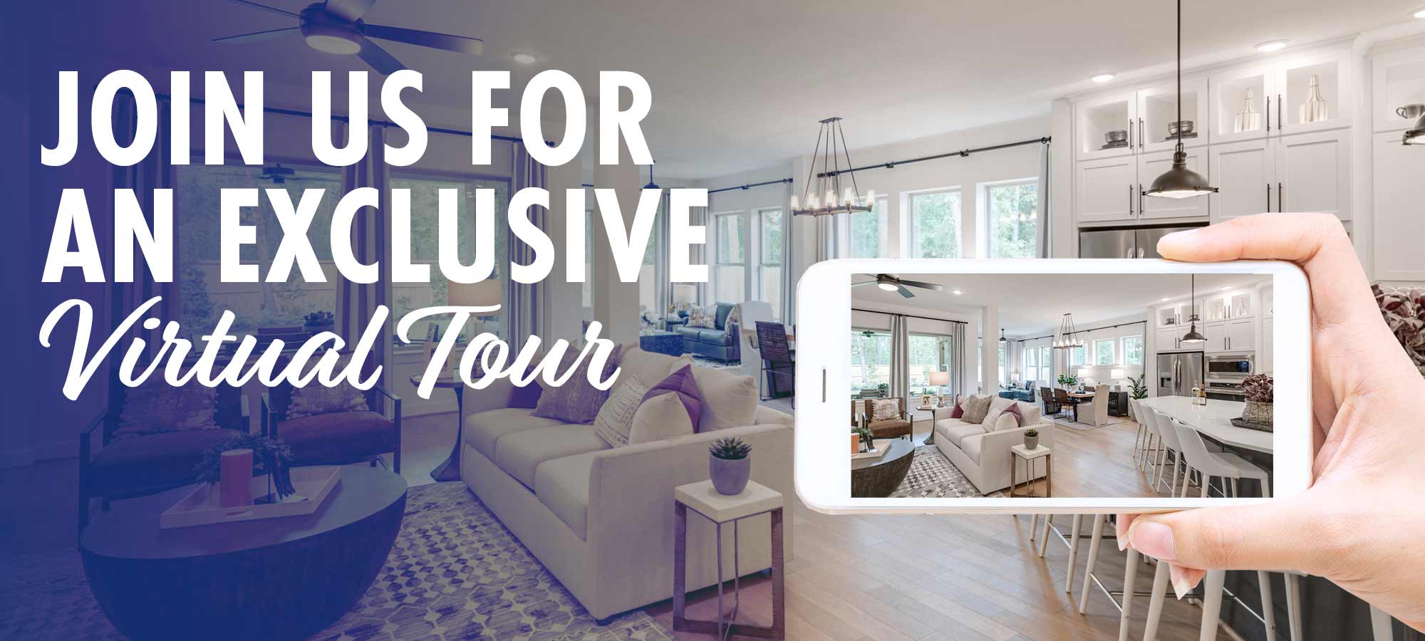 Exclusive Virtual Tour of Grand Central Park 55’