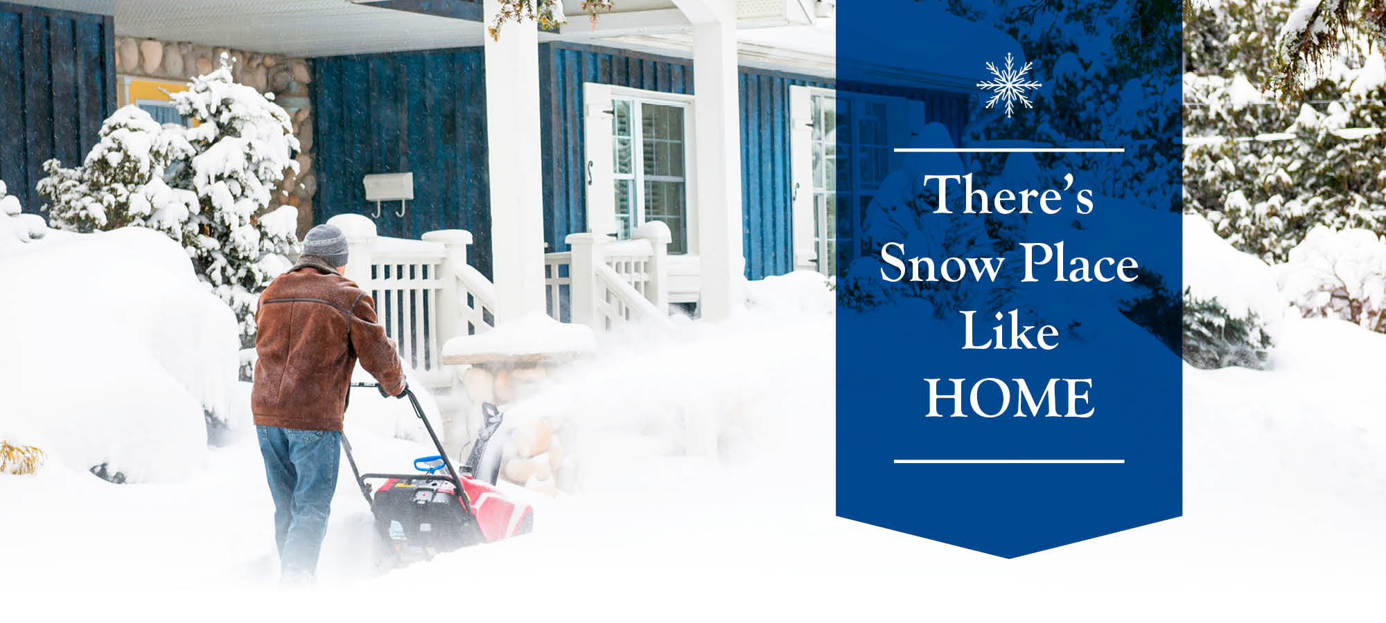 Prepare Your Home to Stay Warm All Winter