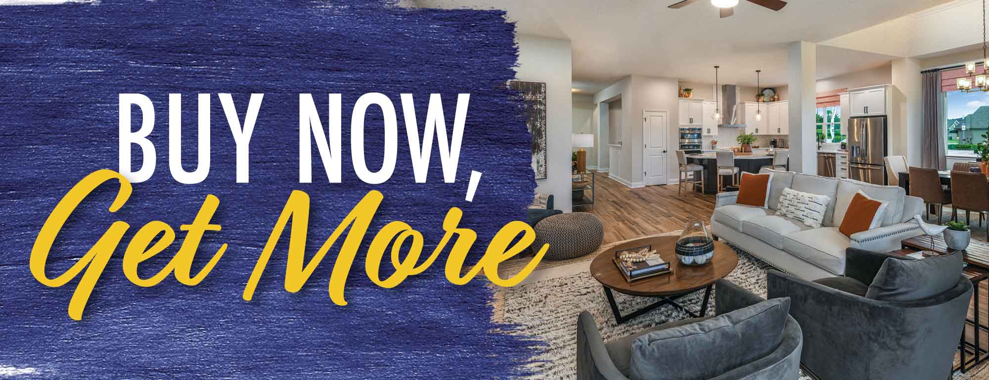 Buy Now, Get More in Orlando