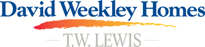 David Weekley Homes