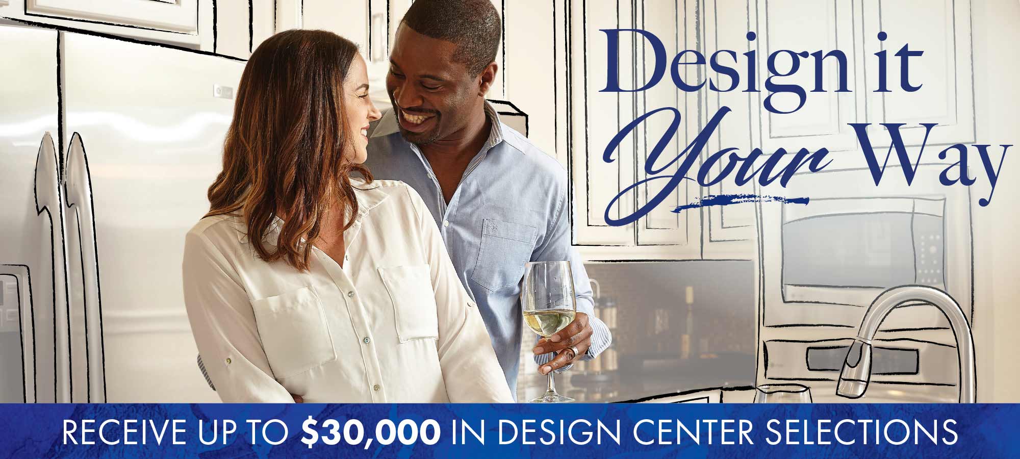 Design it Your Way in Verrado Highlands