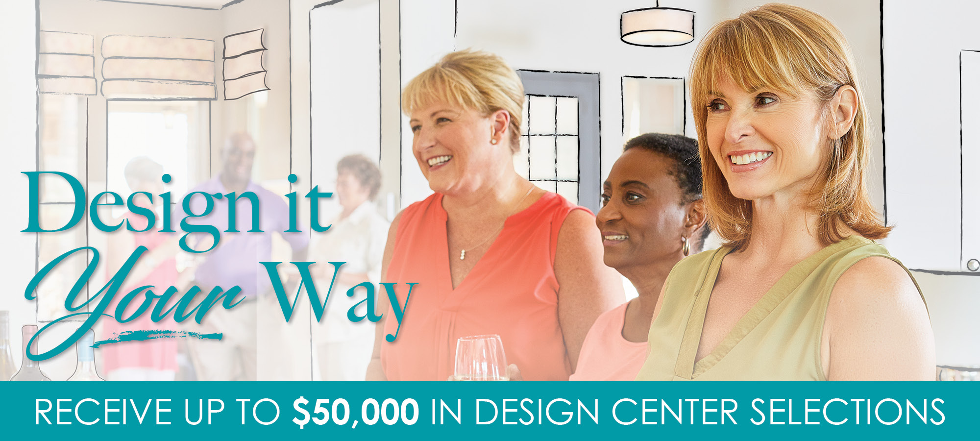 Design it Your Way in Victory at Verrado