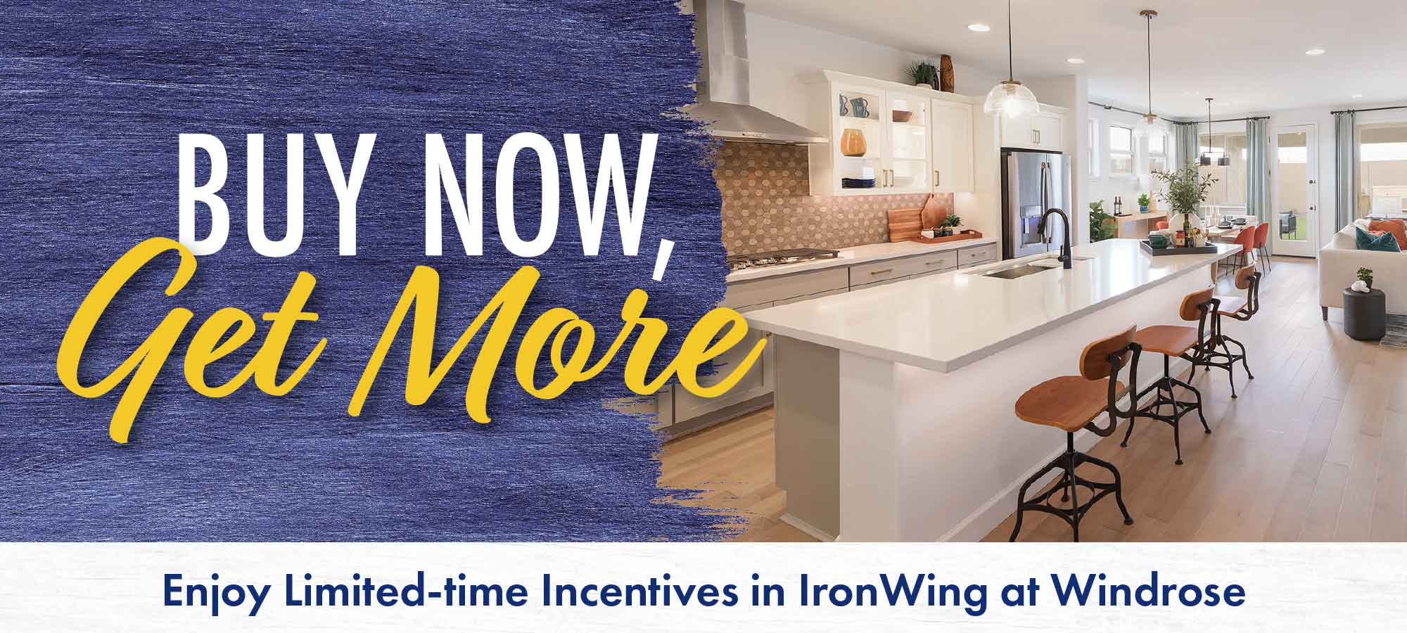 Buy Now, Get More in IronWing at Windrose