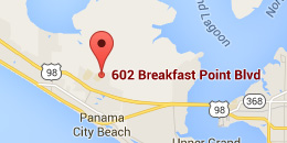 Panama City Beach
