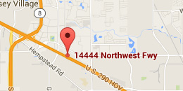 Greater Houston