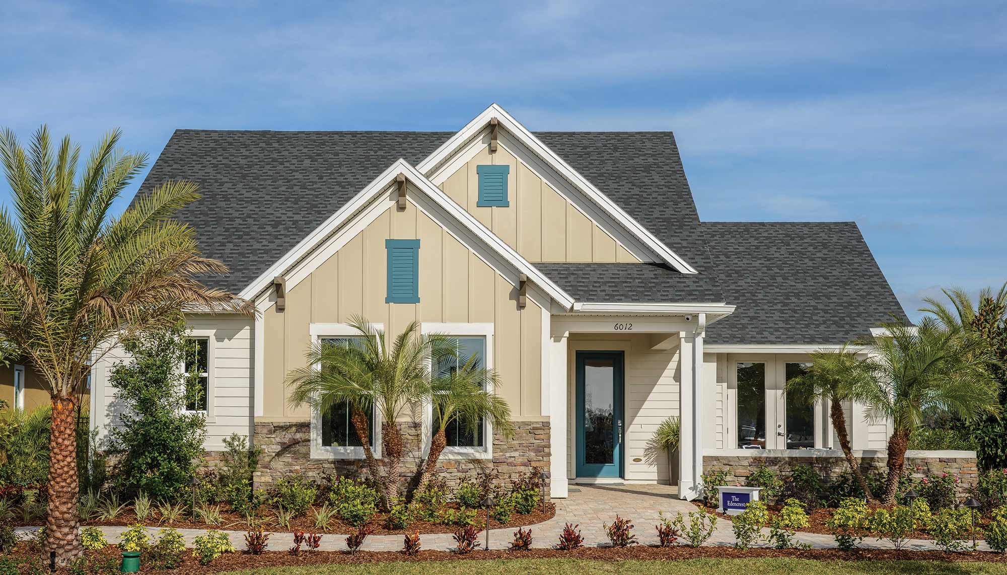 The Edencrest in Tampa, FL