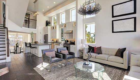 The Davan in Houston, TX