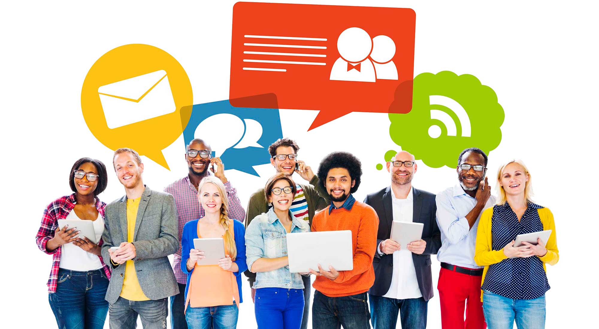 Add Social Icons to Your Email Signature