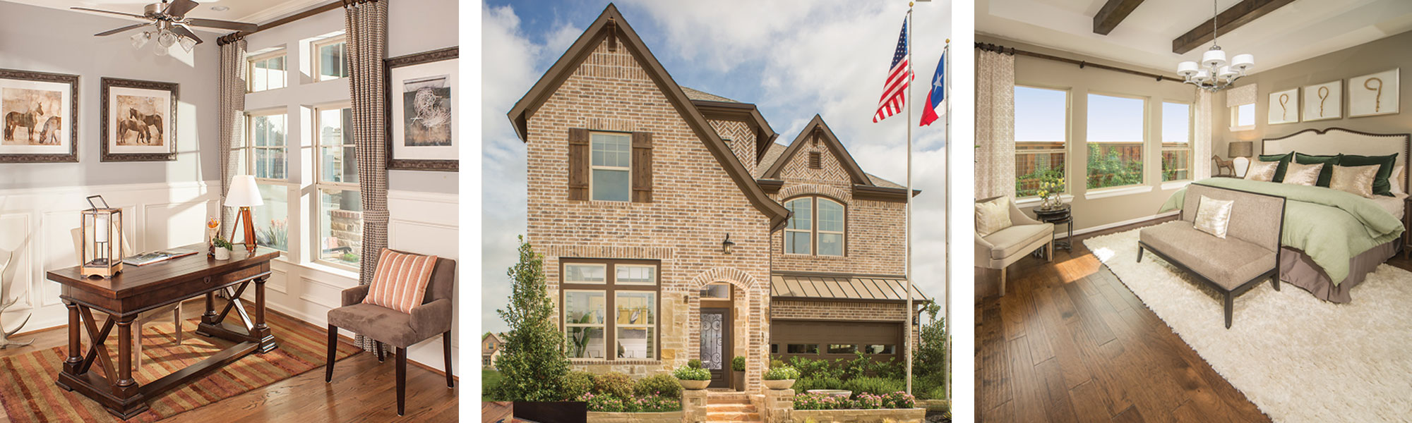 Ingram Terrace David Weekley Homes