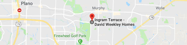 Get Directions to Ingram Terrace