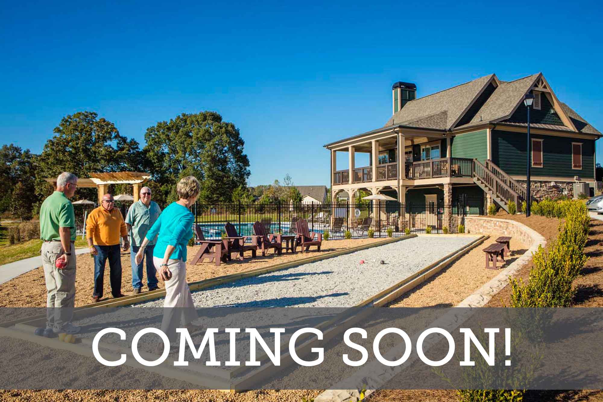 The Retreat at Sterling on the Lake Flowery Branch GA Home Builder, New