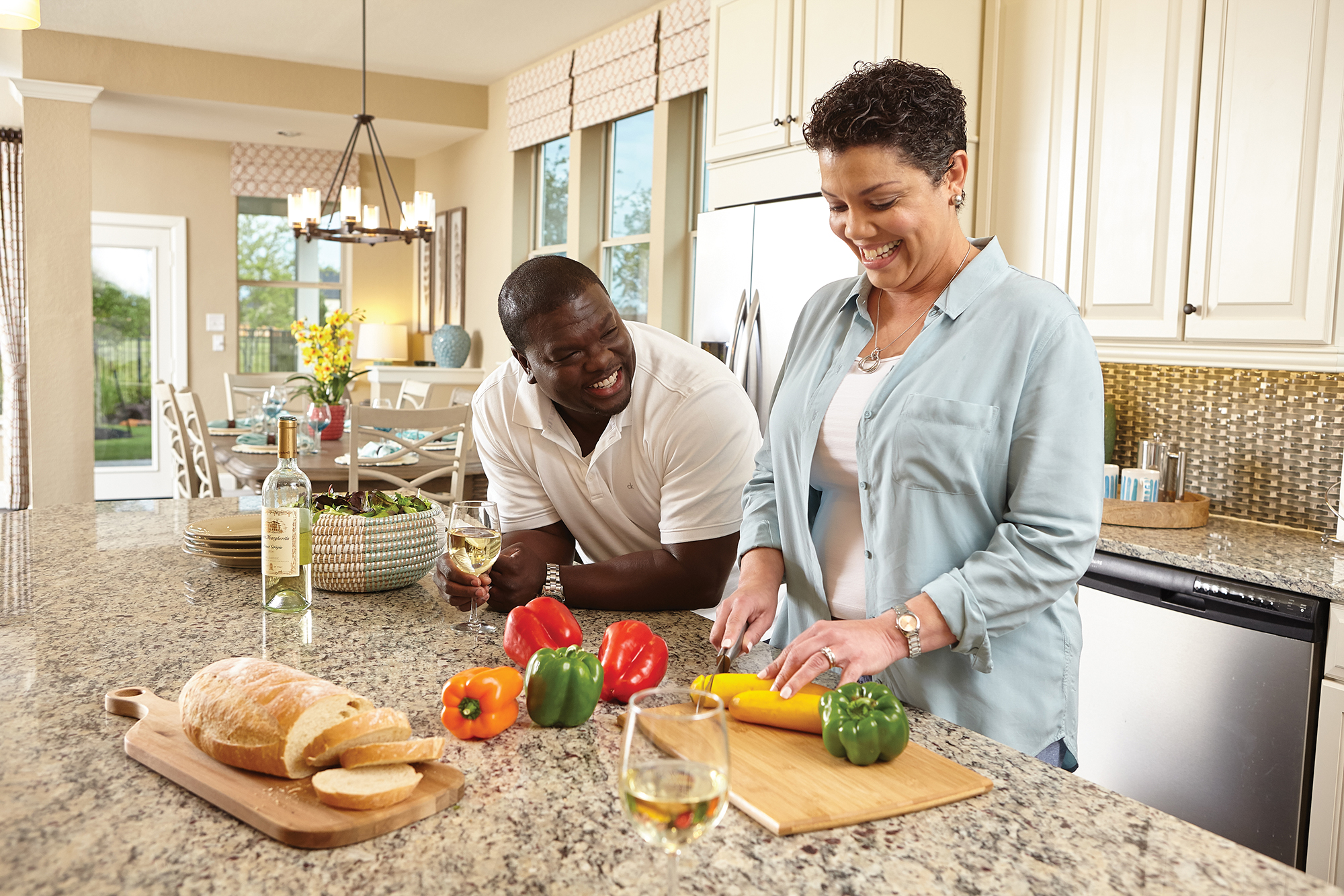 Legacy Woods at Wild Air