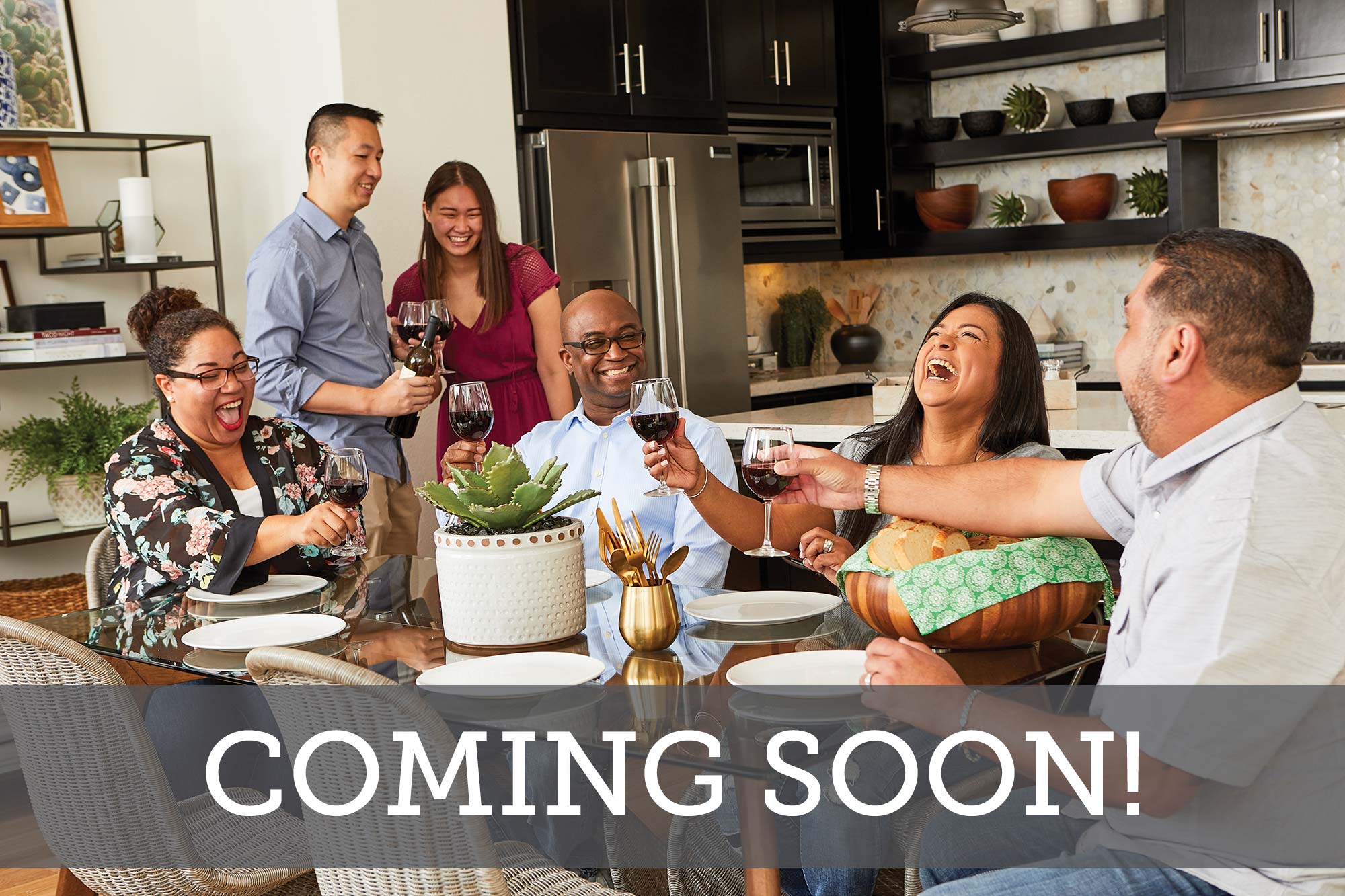 Gateway Village - Coming Soon