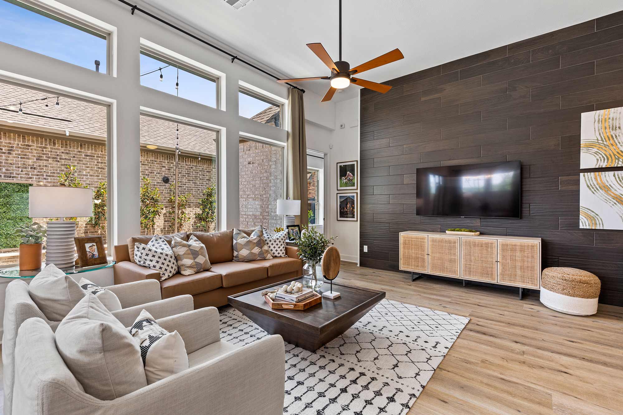 Now Selling New Homes in Elements at Viridian - Garden Series