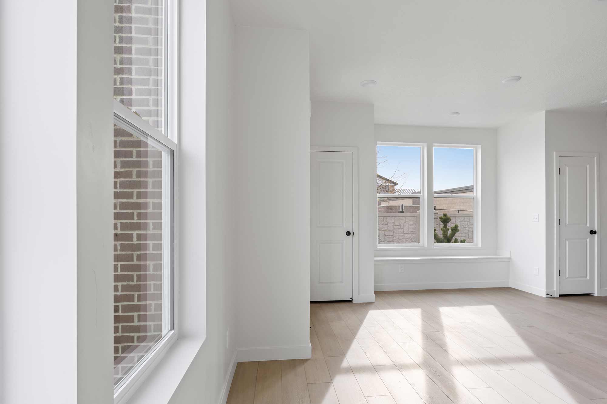 Now Selling New Homes in Bonneville Towns West Valley City, UT