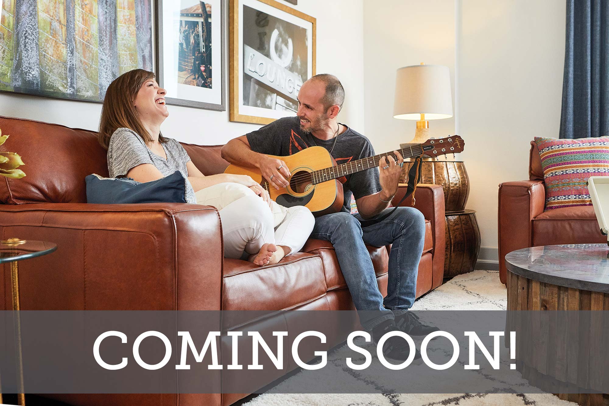 Hardy Pond Townhomes