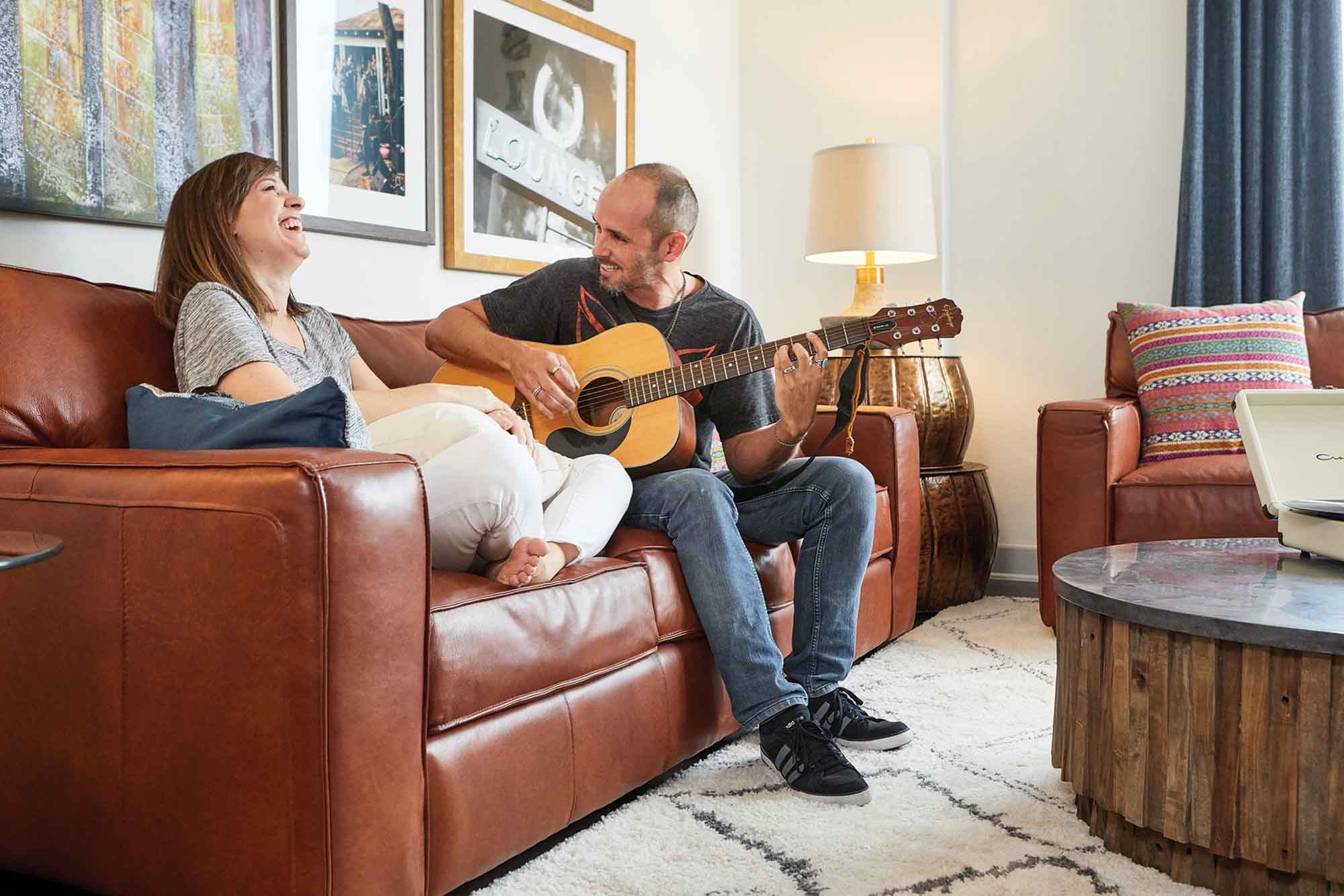 Hardy Pond Townhomes