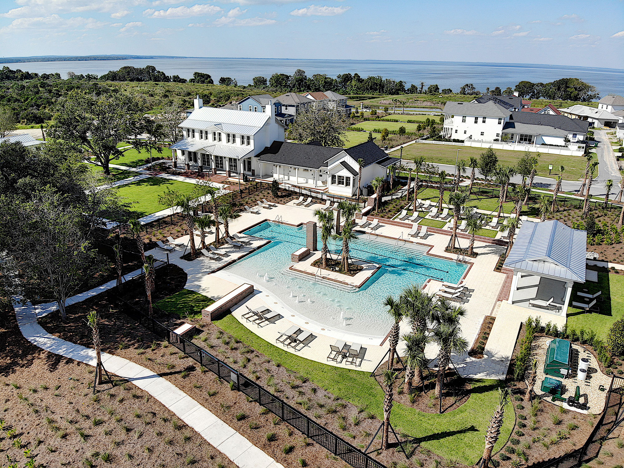 Oakland Park Winter Garden Homes for Sale New David Weekley Homes